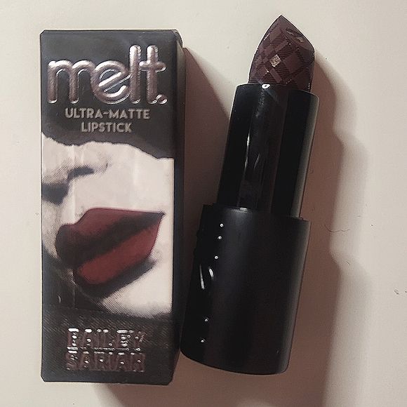 Melt Cosmetics Other - Melt Cosmetics x Bailey Sarian